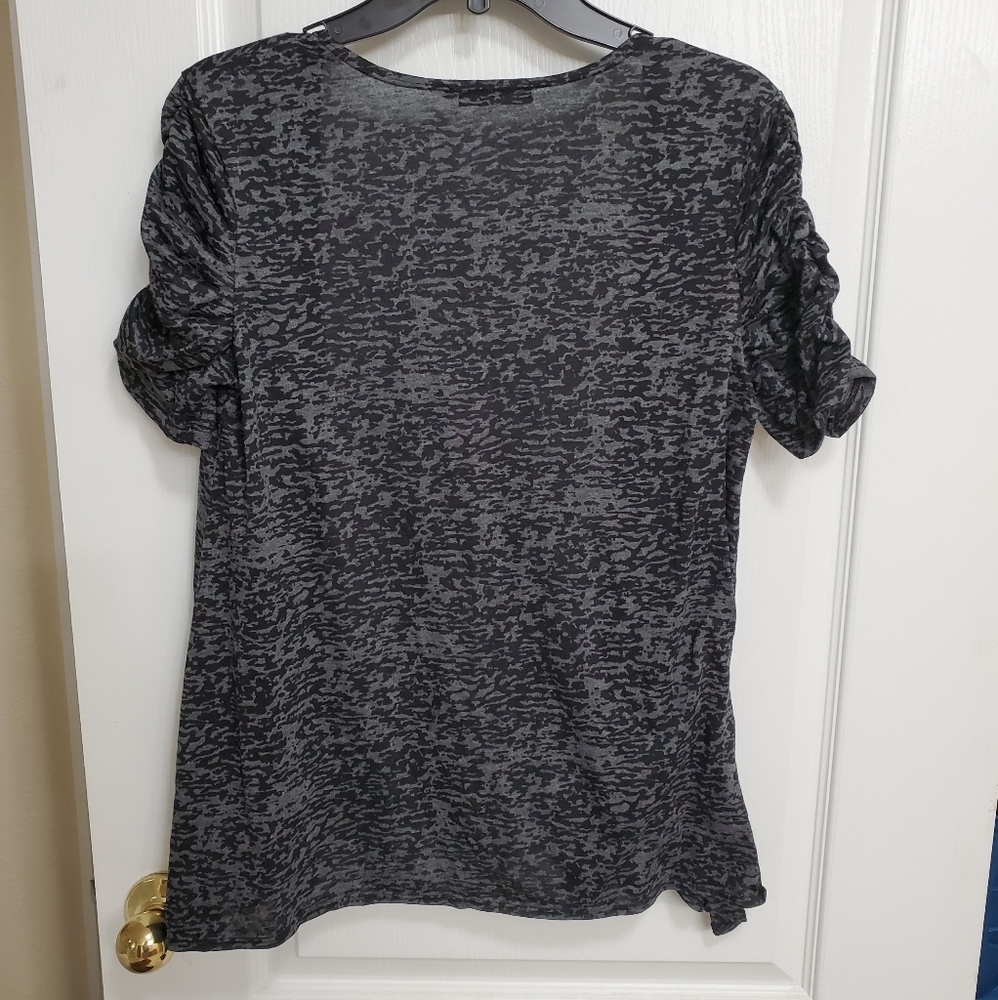 Notations Cardigan-Size Medium - Picture 4 of 5